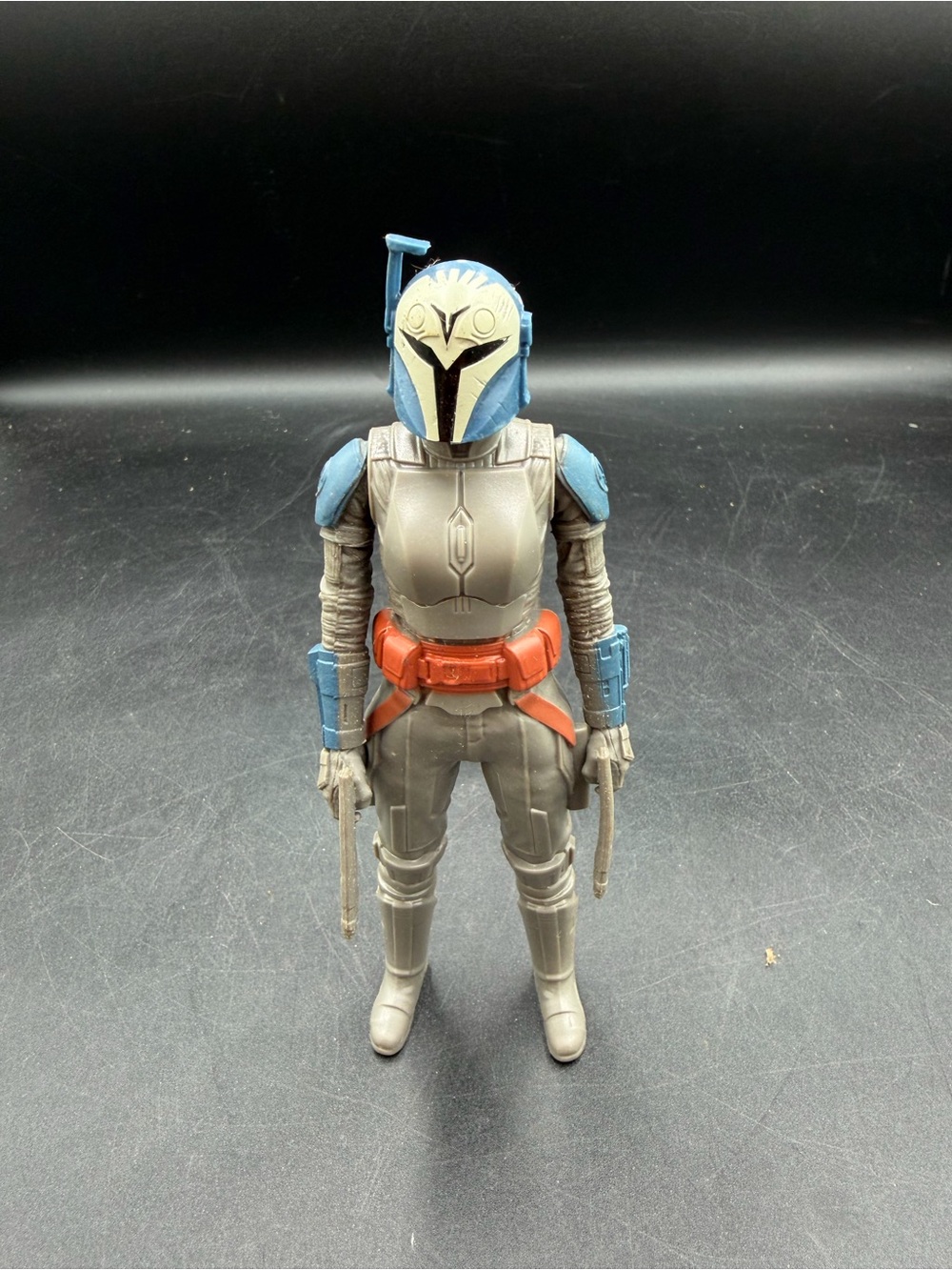 Hasbro - Star Wars 6-inch-Scale Action Figure - Bo Katan